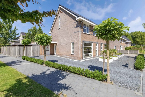 Medium property photo - Jeanne D'arclaan 16B, 8302 ZA Emmeloord
